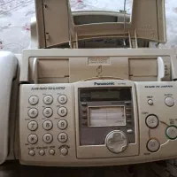 دستگاه فکس پاناسونیک