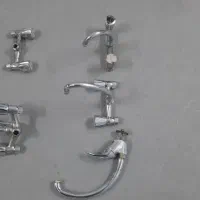 شیرآلات|لوازم سرویس بهداشتی|امیدیه, |دیوار