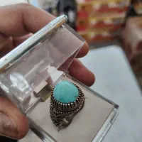 فیروزه کله قندی درشت