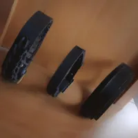 دستبند چرم خارجی و جعبه چوبی|بدلیجات|تهران, تهران‌نو|دیوار