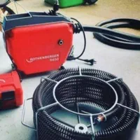 لوله بازکنی*فتحی*رسوبگیری وچربی زدایی سراسراهواز