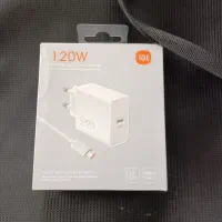 کلگی با سیم شارژر ۱۲۰ و ۶۷ وات