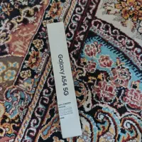 گوشیa54E|موبایل|بم, |دیوار