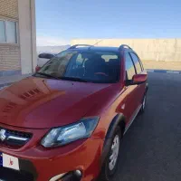 کوییک ۱۴۰۰بدون رنگ کارمندی|خودرو سواری و وانت|محمدشهر, محمدشهر|دیوار