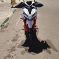 طرح کیلیک کویر 150