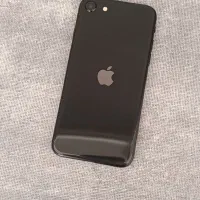 گوشی آیفون IPHONE SE 2020|موبایل|مشهد, هفت تیر (آب و برق)|دیوار