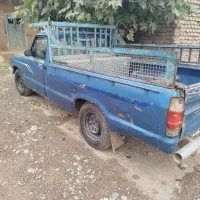 مزدا مدل۶۴|خودرو سواری و وانت|شیراز, شهرک امیر کبیر|دیوار