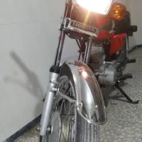 موتور ۱۵۰دست مزاید