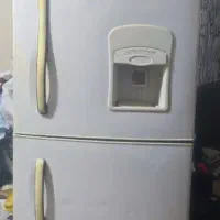 یخچال دو طبقه