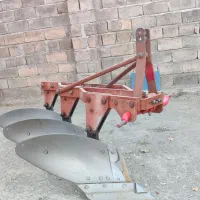 گاو آهن|ابزارآلات|دیواندره, |دیوار