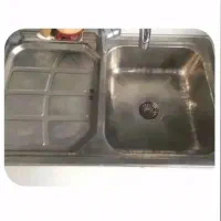 چربی زدا سالید مجیک و جرمگیرشیرالات|مواد شوینده و دستمال کاغذی|سهند, |دیوار