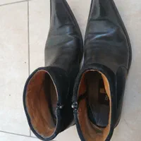 کفش مردانه
