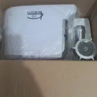 چرخ گوشت آکبند|خردکن، آسیاب، غذاساز|اردبیل, |دیوار