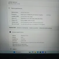 لپ تاپ گیمینگ Asus rog g713p|رایانه همراه|تبریز, |دیوار