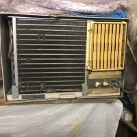 خرید و فروش کولر پنجره های قدیمی کلیدی|کولر گازی و فنکوئل|گرگان, |دیوار