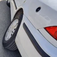 سمند مدل ۴۰۱ دوگانه سوز شرکتی