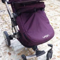 کالسکه لنوو کاپلا