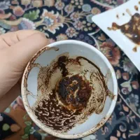 قهوه و تاروت وفال
