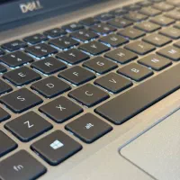 core i7 نسل بالا با رم 16 و لمسی