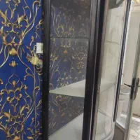 بوفه ایستاده