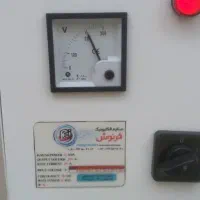 ترانس برق سلکتوری ۸ کیلو وات