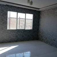 نصب انواع کاغذ دیواری|خدمات پیشه و مهارت|مشهد, استاد یوسفی (شهرک غرب)|دیوار