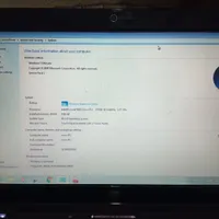 لبتاب hp لمسی نونو، با قطعات اصل و بدون باز شدگی|رایانه همراه|کرج, مارلیک|دیوار