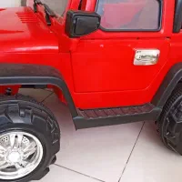 ماشین شارژی