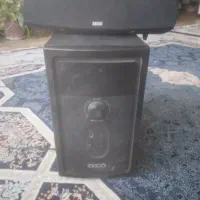 دستگاه باند صوتی ZECO