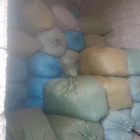 ۴۰۰ کیلو جو تمیز برای کیلویی ۷۰ هزار تومان