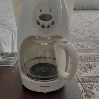 چایساز قهوه ساز همیلتون|سماور، چایساز، قهوهساز|گلبهار, شهر جدید گلبهار|دیوار