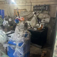 ارهصابونی اره نواری تعمیرات ابصابونی آبصابونی توما