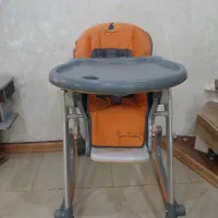 صندلی غذای کودک