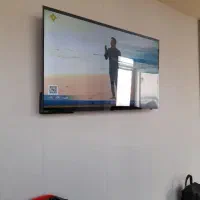 نصب و تنظیم گیرنده دیجیتال / نصاب پایه دیواری