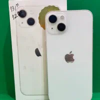 گوشی ایفون 13نرمال