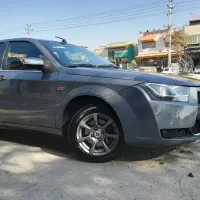 دنا ۹۴ اپشنال فول شاسی پلمپ بدون رنگ