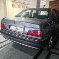 پژو پارس TU5( LX ) مدل ۱۴۰۰|خودرو سواری و وانت|تهران, سهروردی|دیوار