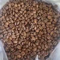 دانه قهوه کلمبیا