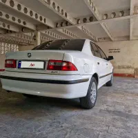 سمند LX مدل ۹۹|خودرو سواری و وانت|تهران, ستارخان|دیوار