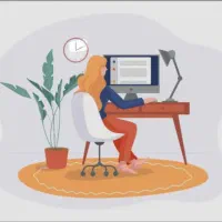جویای کار تایپ در منزل