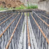 تولید انواع تیرچه  صنعتی ماسال|مصالح و تجهیزات ساختمان|شاندرمن, |دیوار