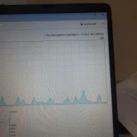لپ تاپ Hp تمیز کم کار|رایانه همراه|مشهد, حضرت حجت|دیوار