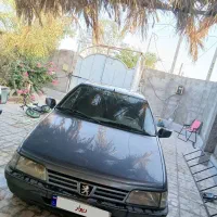 مدل ۹۶|خودرو سواری و وانت|بم, |دیوار