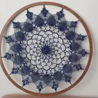 دیوار کوب تکی
