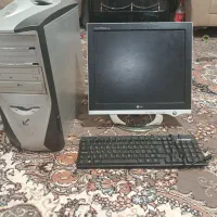 کامپیوتر|رایانه رومیزی|مشهد, شهید قربانی|دیوار