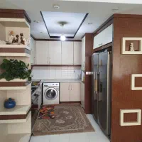 مسکن مهر 85متری سمت الفت شرقی