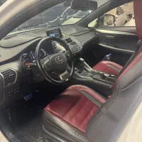 لکسوس NX 300 H 300 F، مدل ۲۰۱۷|خودرو سواری و وانت|تهران, ولنجک|دیوار