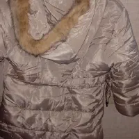 کاپشن دخترانه نو|لباس|چناران, |دیوار