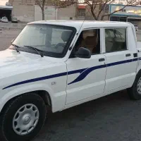 وانت مزدا کارا 2000cc|خودرو سواری و وانت|تربتحیدریه, بازار|دیوار