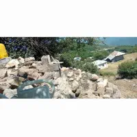 فروش ۱۰۰متر زمین آلاشت|فروش زمین و ملک کلنگی|آلاشت, |دیوار